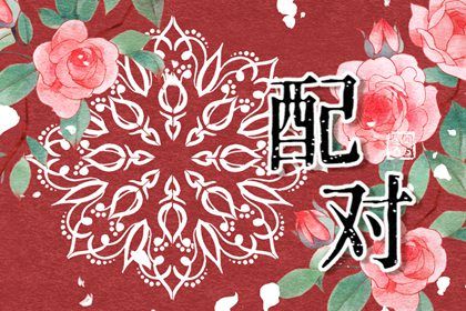 十二姻缘法 男女生配对测试 男女缘分测算 算命测姻缘