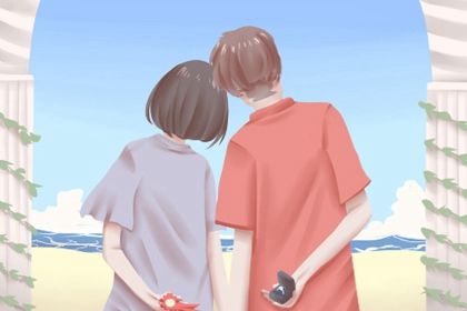 恋爱和婚姻的区别