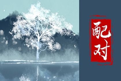 婚姻走势的解读角度
