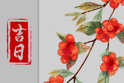 生辰运势解析,流年简单方法,运程免费测算