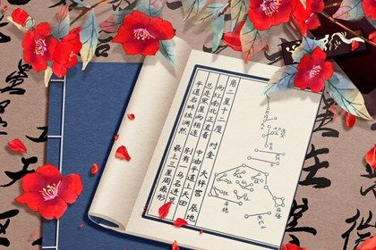 命盘怎么用于择业